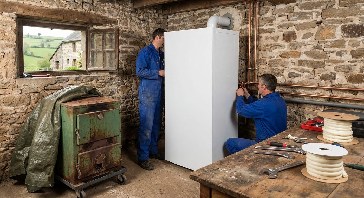 ECO SYSTEME